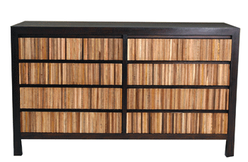 Low Rainbow Cabinet