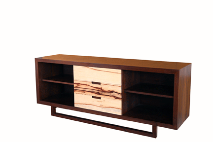 Toto Cabinet