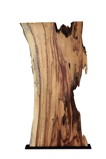 tamarind room divider made with recycled wood