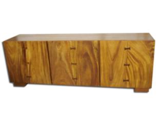 Dovetail Door Sideboard