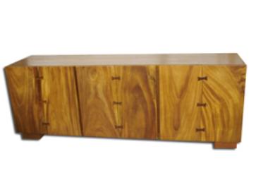 Dovetail Door Sideboard