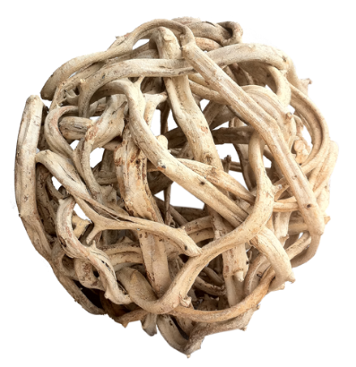 tropical vine ball